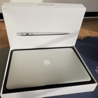 【ネット決済】APPLE MacBook Air 13inch ...