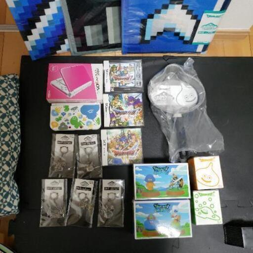 ドラクエモリモリセット