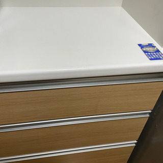 引っ越し完了につき処分しました。ご検討いただいた方ありがとうご 