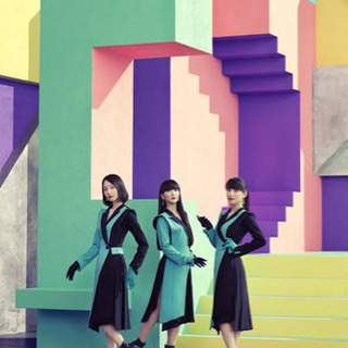 perfume コピーダンスユニット　メンバー募集