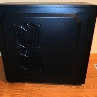 H61MGC 自作ミニタワー 取引中