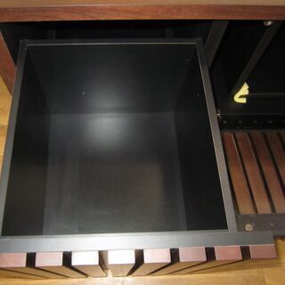 R092 NITORI ニトリ 展示品 ローボード、テレビボード 幅160cm 美品 