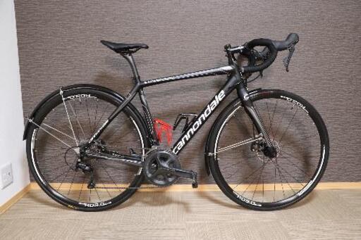 【限定】Cannondale  DISC カスタム多数