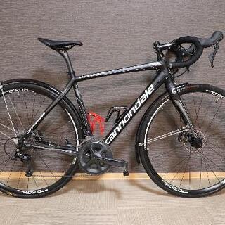 【限定】Cannondale  DISC カスタム多数