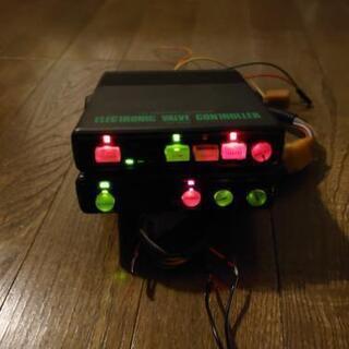 HKS EVC スクランブルセット イルミネーション仕様  完売しました☺️ HKS EVC スクランブルセット イルミネーション仕様 完売しました☺️