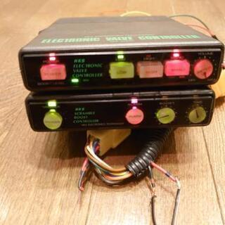 HKS EVC スクランブルセット イルミネーション仕様 完売しました☺️