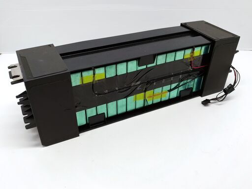 【パーツ】BYD 蓄電池ユニット MEPS-1000I用 リチウムイオン（リチウムフェライト）修理・交換部品に（１）
