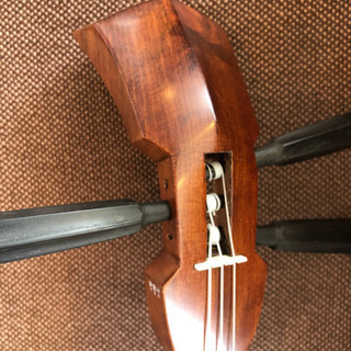 県産ゆし木実入材/知念大工型/本皮一枚張り