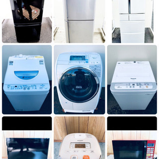 🎀厳選アイテム🎀🌟美品家電セット🌟このクオリティでこの価格！❤️‍🔥