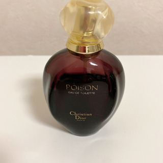 【お話し中】 Christian Dior POISON 香水 ...