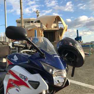 CBR250R MC41前期 2016年モデル 詳細必読 商談中