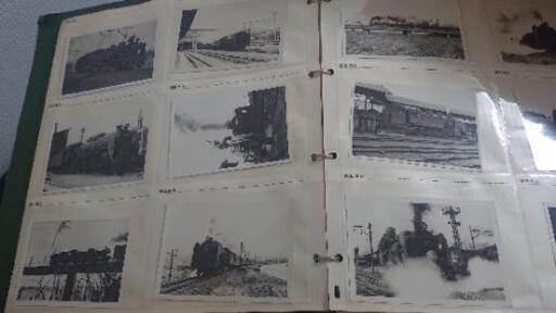 鉄道写真コレクター