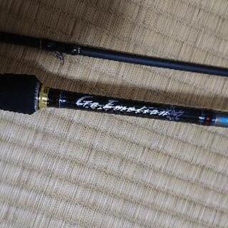 シマノ 13エクスセンスDC ベイトリール ベイトロッド