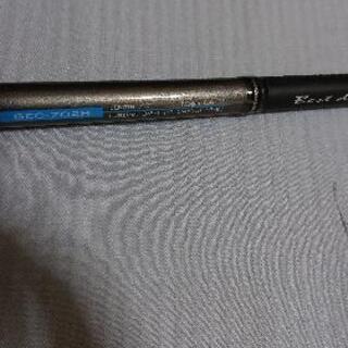 シマノ 13エクスセンスDC ベイトリール ベイトロッド