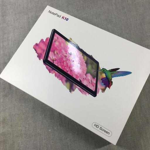 Dragon Touch タブレット Android 9 2GB32GB新品