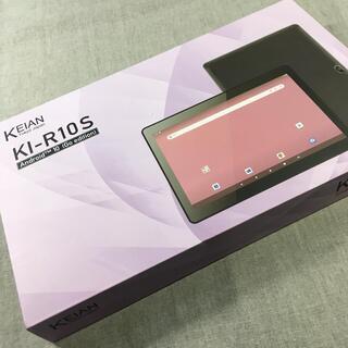 【ネット決済・配送可】KEIAN Android 10 Go エ...