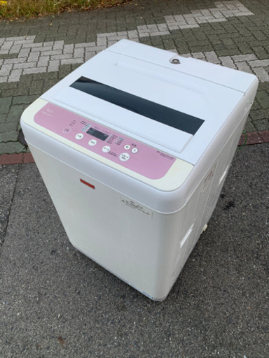 配送無料当日配送‼️パナソニック 5 キロ パワーミックス5kg  洗濯機　　冷蔵庫　も出品