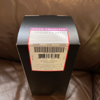 OAKLEY RADAR EV PATH オークリー レーダー パス 新品未使用