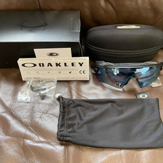 OAKLEY RADAR EV PATH オークリー レーダー パス 新品未使用