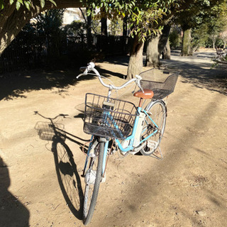 電動自転車 サンヨー (現パナソニック) | colossofortaleza.com