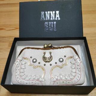 ANNA SUI財布👛