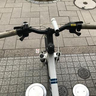 GIANT SNAP サイズM 適用身長170〜185cm マウンテンバイク
