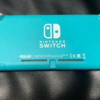 ☆NintendoSwitchlightターコイズ☆ | www.ktmn.co.ke