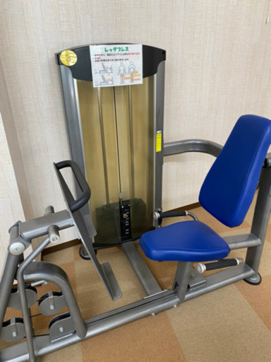 【本日限定】トレーニング機器売ります