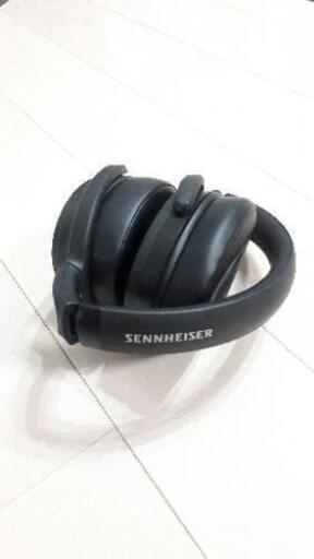 Sennheiser ゼンハイザー ヘッドホン