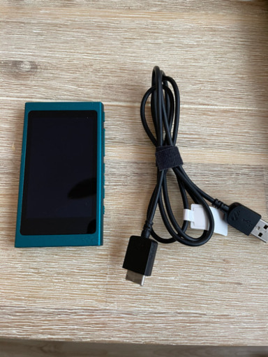 【値下げ】SONY ハイレゾ対応ウォークマン NW-A35