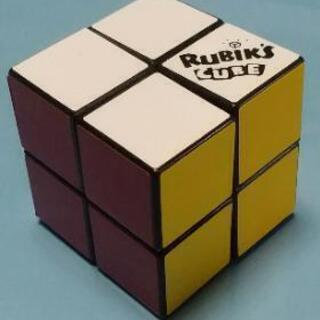ルービックキューブ　2×2