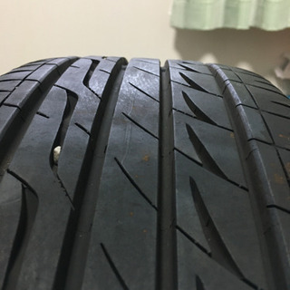 値下げしました！バリ山トヨタ純正BBS 16インチ　期間限定早い者勝ち