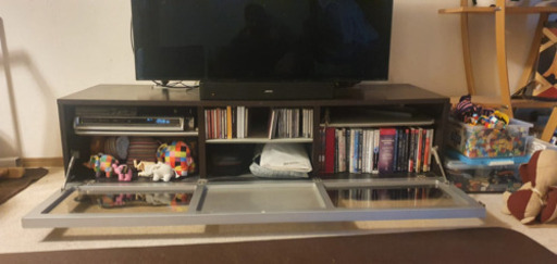 テレビ台 tv stand