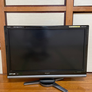 液晶テレビ