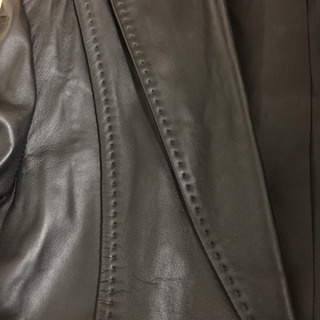 本革 メンズジャケット すぬーぴぃー 表参道の服 ファッションの中古 古着あげます 譲ります ジモティーで不用品の処分