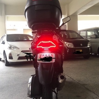 アドレスv125s