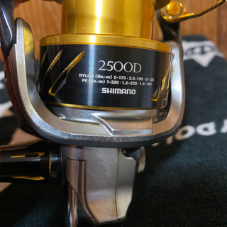 BB-x デスピナ2500