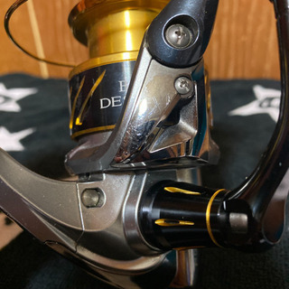 BB-x デスピナ2500