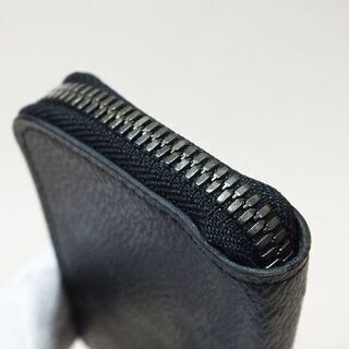 【苫小牧バナナ】質屋鑑定☆美品 LOUIS VUITTON ポルトモネ・ジュール M63536 モノグラムエクリプス コインケース 小銭入れ/財布/ヴィトン♪