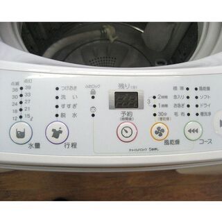 洗濯機 4.2kg 2015年製 ハイアール JW-K42H 全自動 小型 容量少なめ 小さい コンパクト 札幌 厚別店