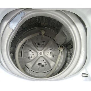 洗濯機 4.2kg 2015年製 ハイアール JW-K42H 全自動 小型 容量少なめ 小さい コンパクト 札幌 厚別店