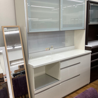 レンジボード　2枚スライド　Pamouna