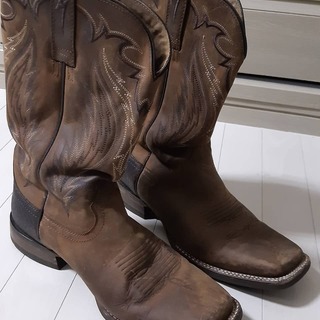 Aliat Men's Boots Ariat Men's To...