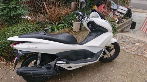 ホンダ PCX125