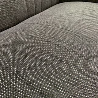 交渉中 ソファー カリモク