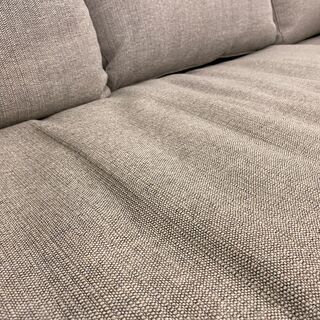 ソファ カウチソファ ソファ オットマン付き 東京インテリア購入品 