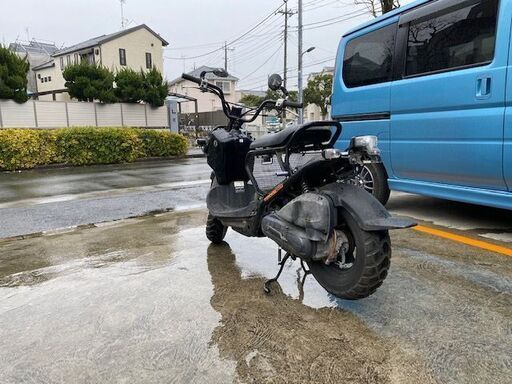 ☆ワンオーナー・実走行2718km AF58型ホンダZOOMERズーマー♪ 【公式通販】 ☆ワンオーナー・実走行2718km AF58型ホンダZOOMERズーマー♪ 【公式通販】