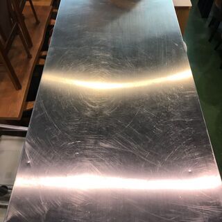 IKEA イケア ステンレス作業台 UTBYシリーズ