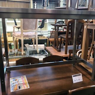 IKEA イケア ステンレス作業台 UTBYシリーズ