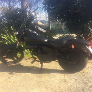 マグナ50 早い者勝ち！